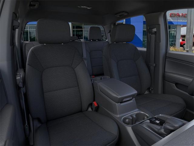 new 2024 GMC Canyon car, priced at $41,195