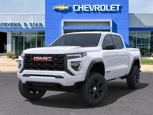 new 2024 GMC Canyon car, priced at $41,195