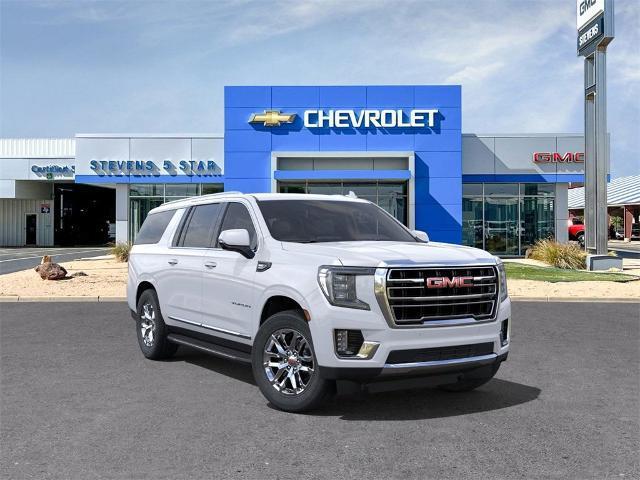 new 2024 GMC Yukon XL car, priced at $73,523