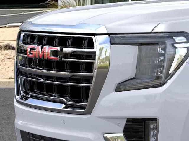 new 2024 GMC Yukon XL car, priced at $73,523