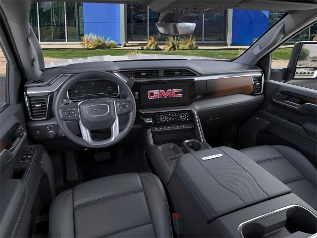 new 2025 GMC Sierra 2500 car, priced at $86,720