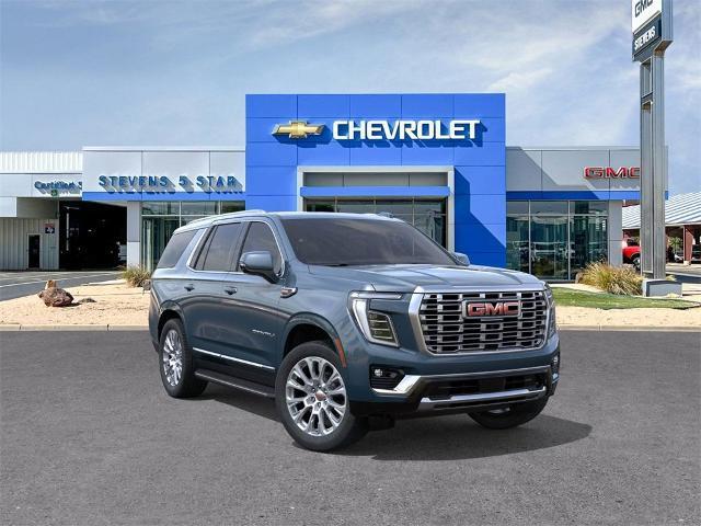 new 2026 GMC Yukon car, priced at $88,115