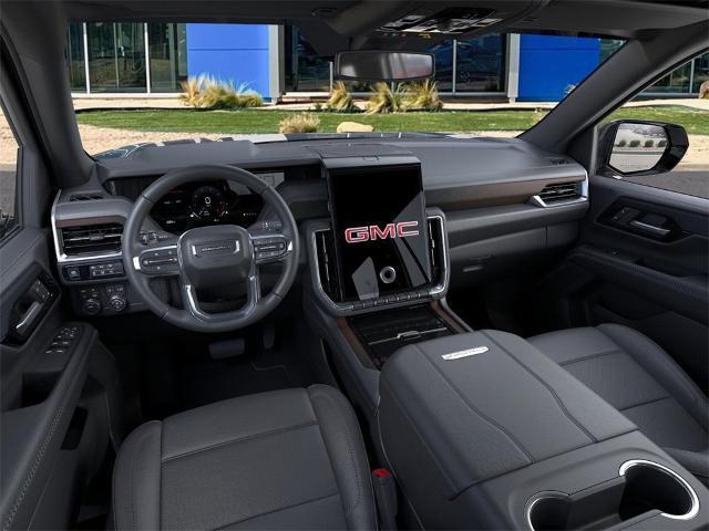 new 2026 GMC Yukon car, priced at $88,115