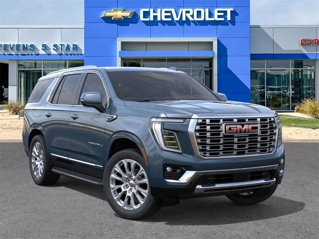 new 2026 GMC Yukon car, priced at $88,115