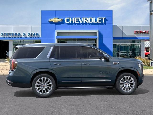 new 2026 GMC Yukon car, priced at $88,115