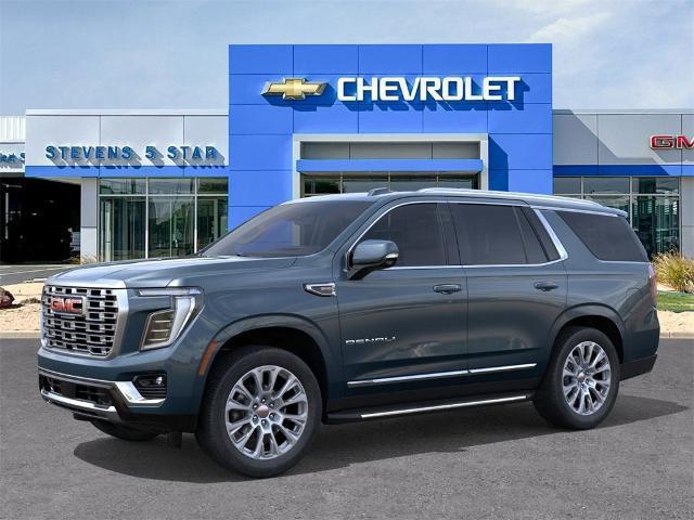 new 2026 GMC Yukon car, priced at $88,115