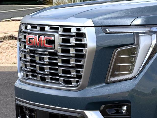 new 2026 GMC Yukon car, priced at $88,115