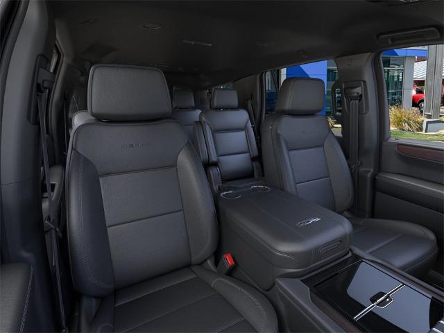 new 2026 GMC Yukon car, priced at $88,115