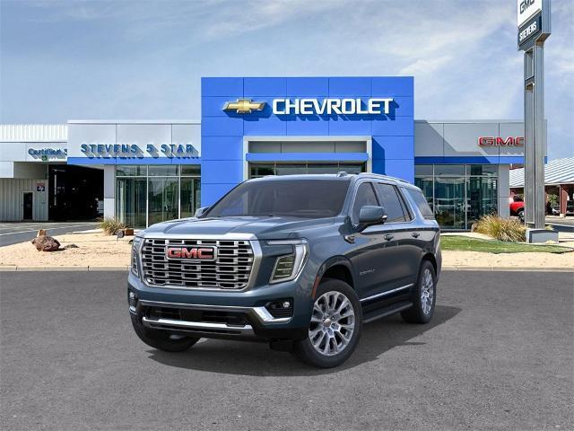 new 2026 GMC Yukon car, priced at $88,115