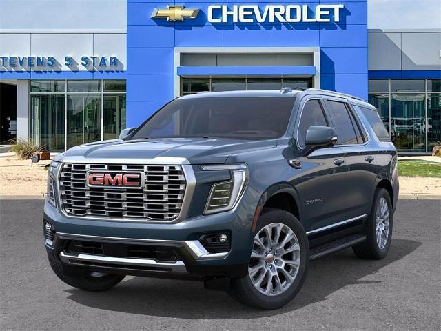 new 2026 GMC Yukon car, priced at $88,115