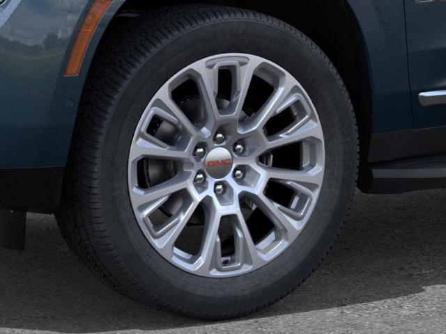 new 2026 GMC Yukon car, priced at $88,115