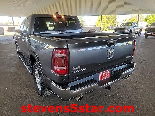 used 2019 Ram 1500 car, priced at $29,416