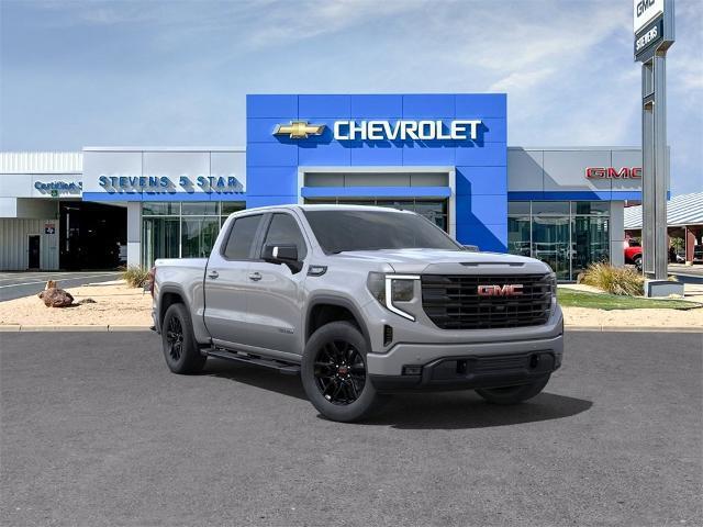 new 2024 GMC Sierra 1500 car, priced at $60,919