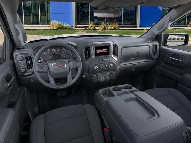 new 2025 GMC Sierra 1500 car, priced at $45,630