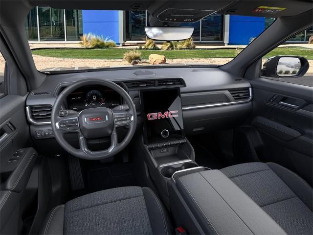 new 2026 GMC Terrain car, priced at $32,735