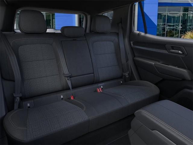 new 2026 GMC Terrain car, priced at $32,735