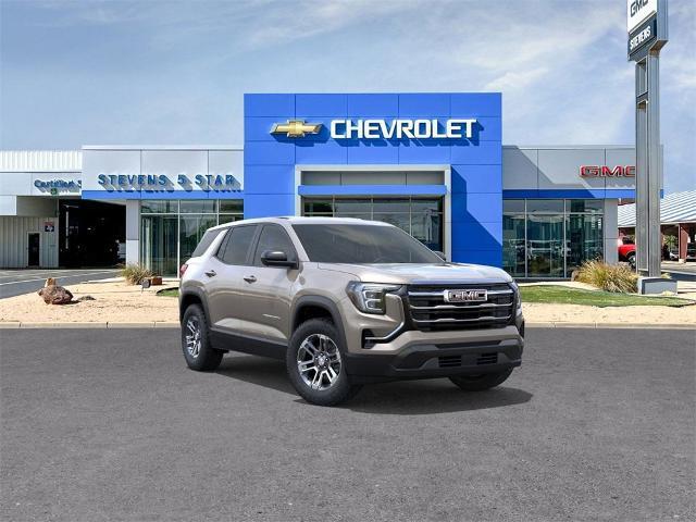 new 2026 GMC Terrain car, priced at $32,735