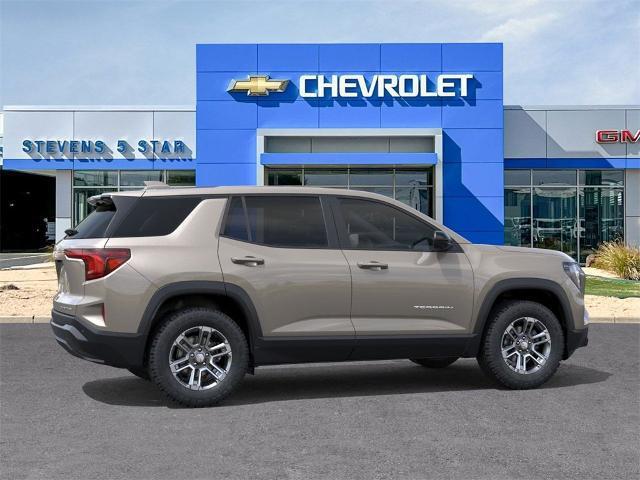 new 2026 GMC Terrain car, priced at $32,735