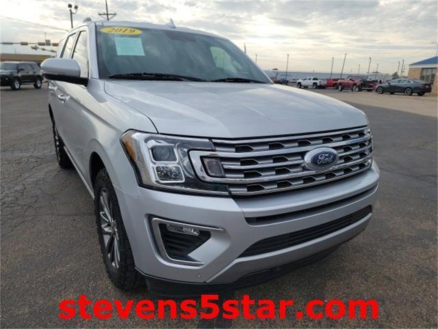 used 2019 Ford Expedition car, priced at $28,024