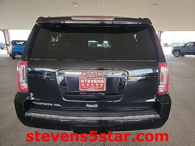 used 2019 GMC Yukon XL car, priced at $35,107