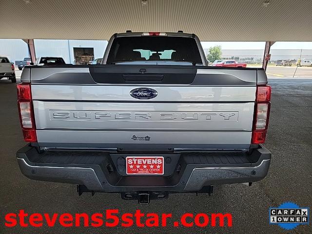 used 2021 Ford F-250 car, priced at $37,468