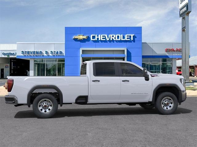 new 2024 GMC Sierra 3500 car, priced at $66,555