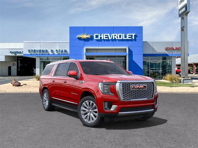 new 2024 GMC Yukon XL car, priced at $86,735