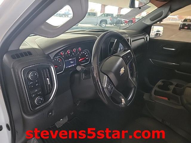 used 2019 Chevrolet Silverado 1500 car, priced at $29,449