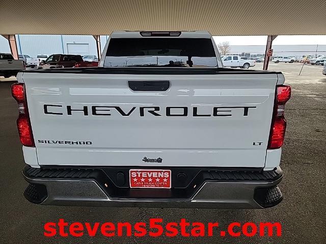 used 2019 Chevrolet Silverado 1500 car, priced at $29,449