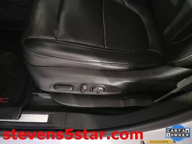 used 2022 GMC Acadia car, priced at $20,882