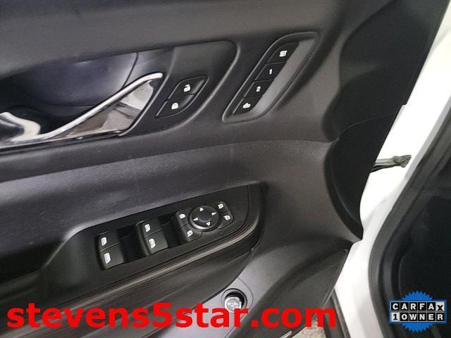 used 2022 GMC Acadia car, priced at $20,882