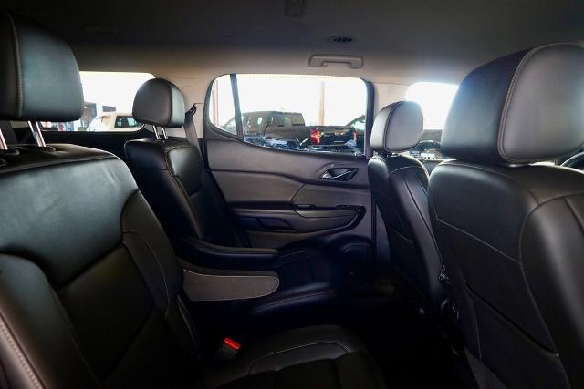 used 2022 GMC Acadia car, priced at $20,882