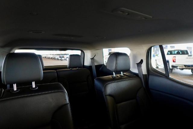 used 2022 GMC Acadia car, priced at $20,882