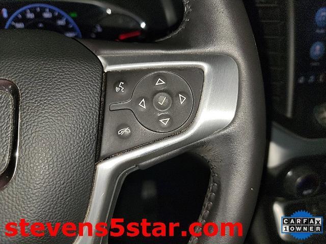 used 2022 GMC Acadia car, priced at $20,882