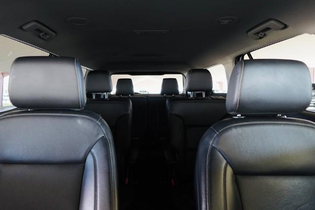 used 2022 GMC Acadia car, priced at $20,882