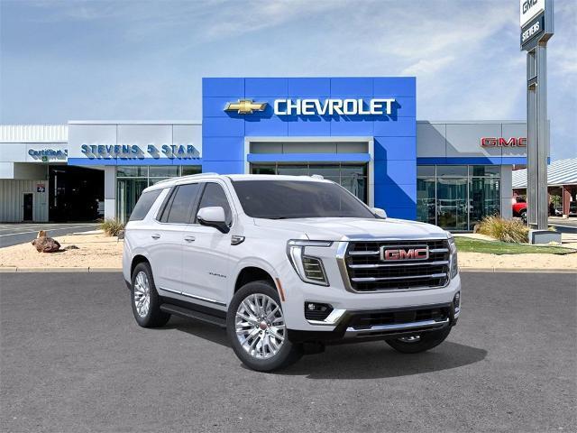 new 2026 GMC Yukon car, priced at $77,040