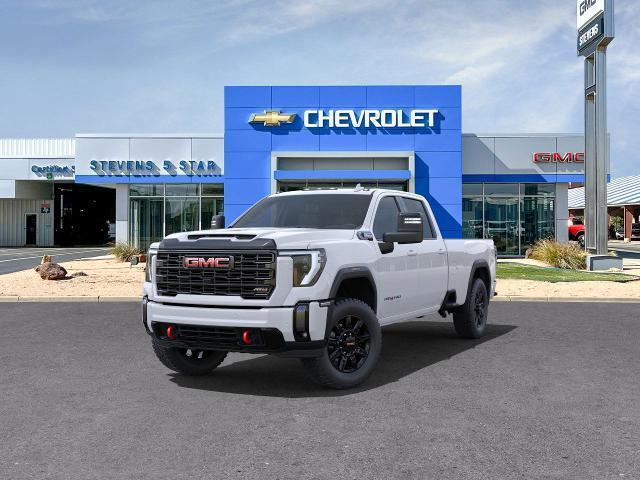 new 2025 GMC Sierra 2500 car, priced at $84,465