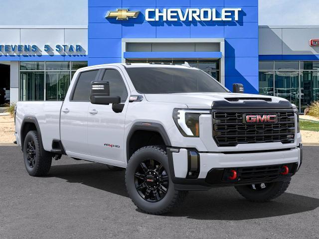 new 2025 GMC Sierra 2500 car, priced at $84,465