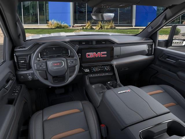 new 2025 GMC Sierra 2500 car, priced at $84,465