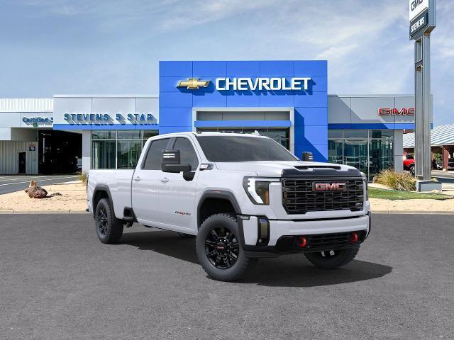 new 2025 GMC Sierra 2500 car, priced at $84,465