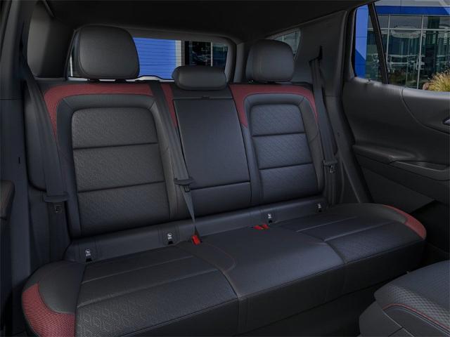 new 2026 Chevrolet Equinox car, priced at $35,345