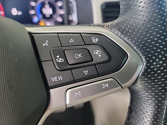 used 2022 Volkswagen Atlas car, priced at $23,304