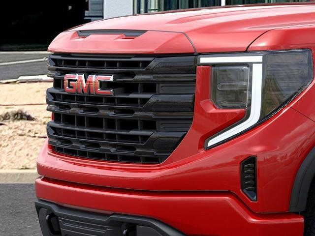 new 2024 GMC Sierra 1500 car, priced at $56,862