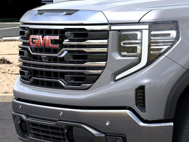 new 2025 GMC Sierra 1500 car, priced at $65,370