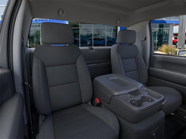new 2025 Chevrolet Silverado 2500 car, priced at $53,225