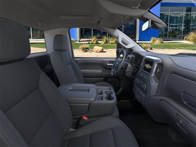 new 2025 Chevrolet Silverado 2500 car, priced at $53,225
