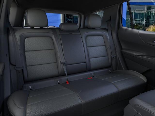 new 2026 Chevrolet Equinox car, priced at $35,085