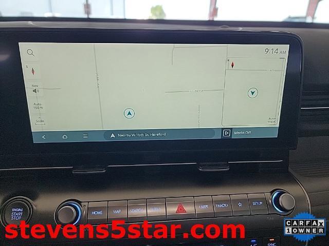 used 2024 Hyundai Kona car, priced at $22,994