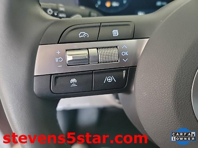 used 2024 Hyundai Kona car, priced at $22,994