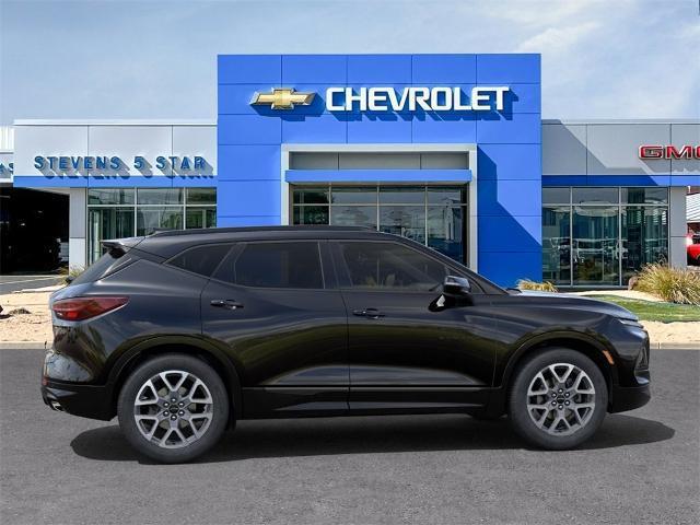 new 2024 Chevrolet Blazer car, priced at $42,645